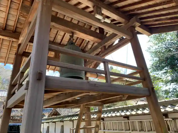 定光寺のその他建物