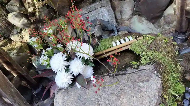 八大神社(京都府)