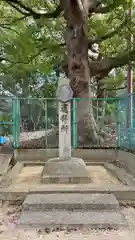 屯倉神社(大阪府)