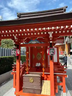 水天宮(東京都)