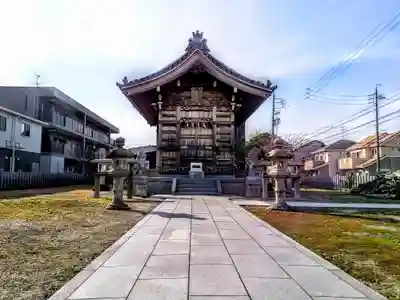 八幡社のその他建物