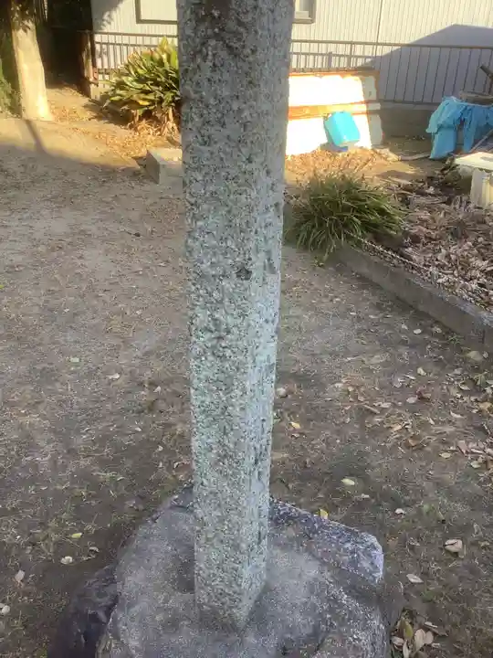 東八龍社のその他建物