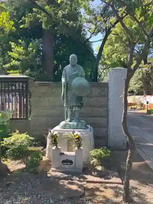 高安寺(東京都)