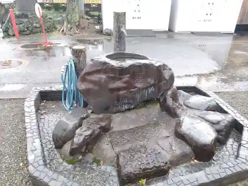 稲荷神社(静岡県)