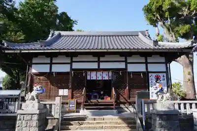 玉田神社(京都府)