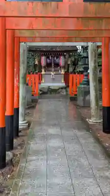 建部大社(滋賀県)