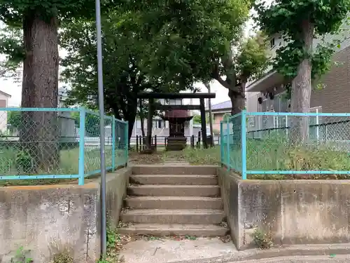 弁財天(千葉県)