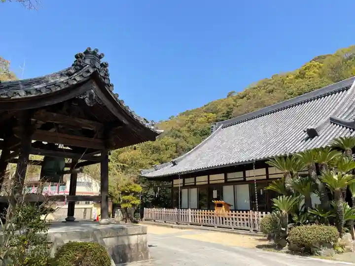 禅昌寺のその他建物