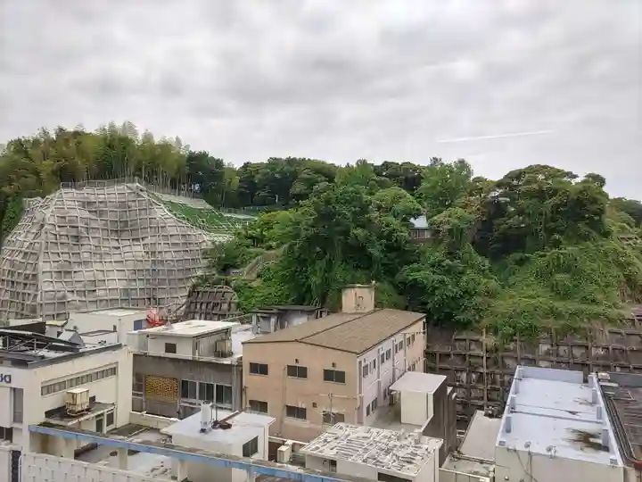徳寿院(神奈川県)