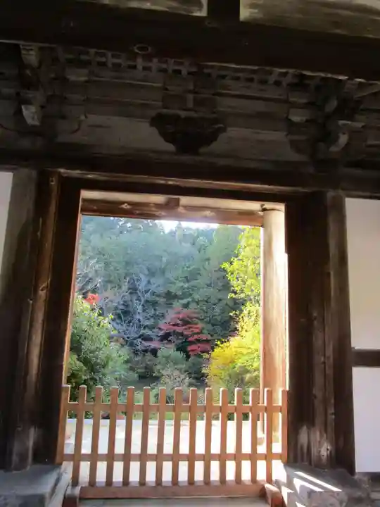 円成寺(奈良県)