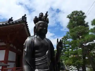 六波羅蜜寺(京都府)