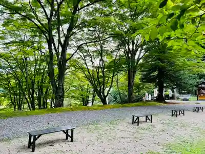 土津神社｜こどもと出世の神さまのその他建物