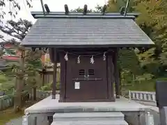 須走護國神社(静岡県)