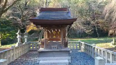 井伊神社のその他建物