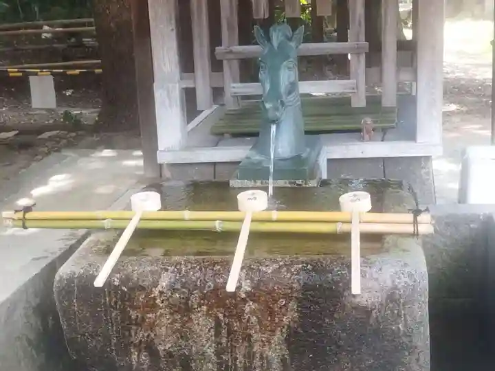 藤森神社(京都府)