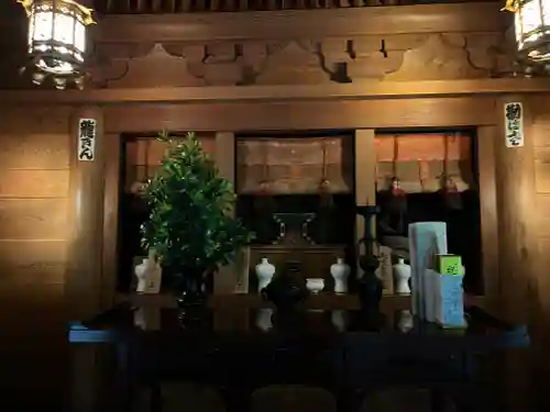 最乗寺（道了尊）(神奈川県)