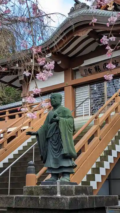 松ヶ崎大黒天 妙圓寺(妙円寺)(京都府)