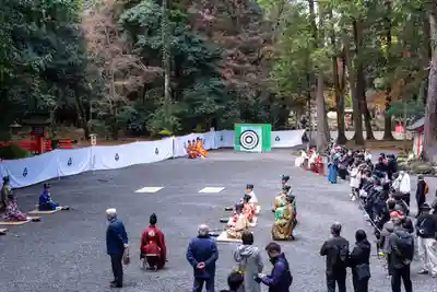 宇佐神宮(大分県)