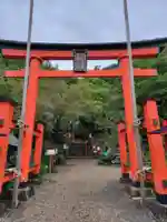 伊那下神社(静岡県)