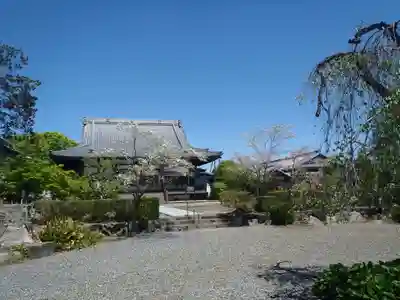 長興寺(愛知県)