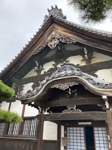 十輪寺のその他建物