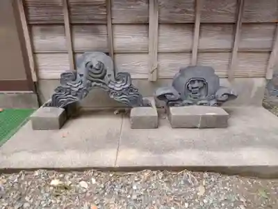 意非多神社(三重県)