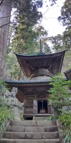 最乗寺（道了尊）(神奈川県)