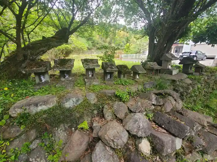 兼宮神社(群馬県)