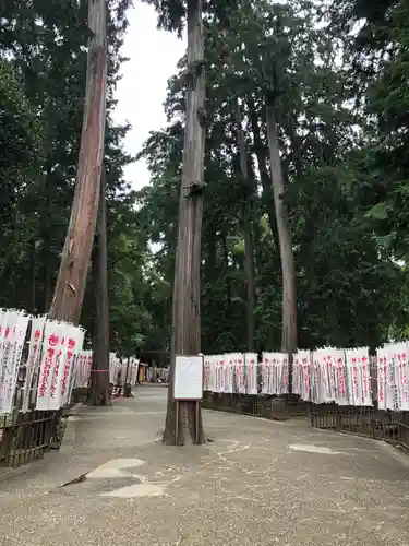 豊川閣　妙厳寺のその他建物