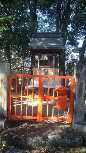 町屋稲荷(愛知県)