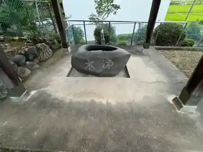 加佐美神社(岐阜県)