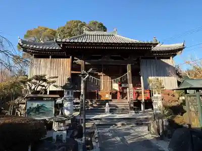 石薬師寺(三重県)