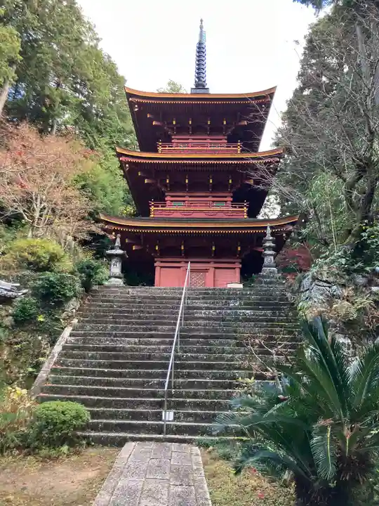 長命寺(滋賀県)