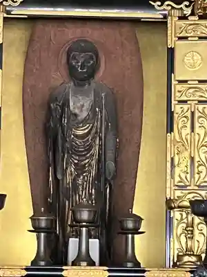 敬恩寺(滋賀県)