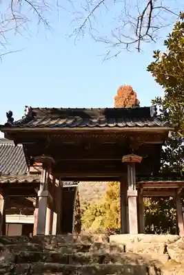 東大寺別院阿弥陀寺(山口県)