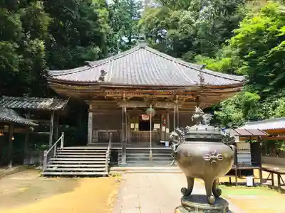 丹生大師 神宮寺(三重県)