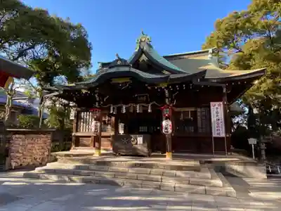 千葉天神(千葉県)