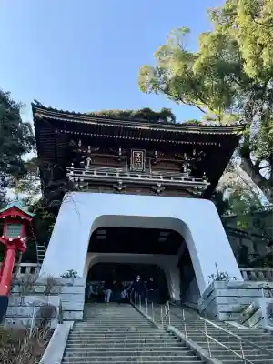 江島神社(神奈川県)