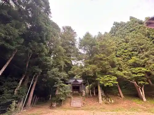 矢田神社(京都府)