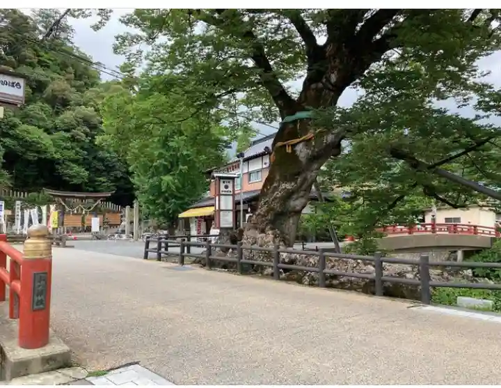 柏原八幡宮(兵庫県)