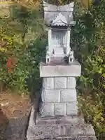 小梥神社(栃木県)