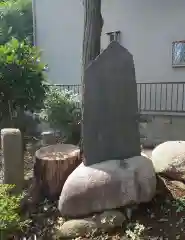 田端神社(東京都)