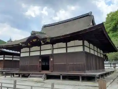 園城寺（三井寺）のその他建物
