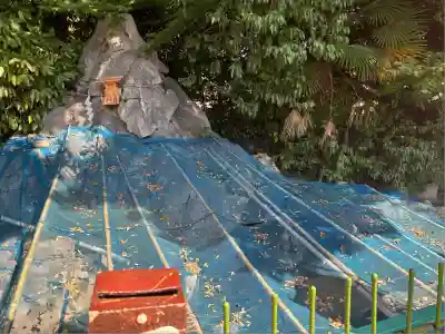 東田神明宮(愛知県)