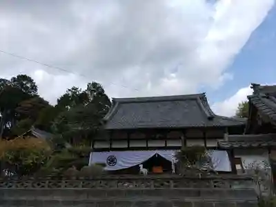 宝積寺(岐阜県)