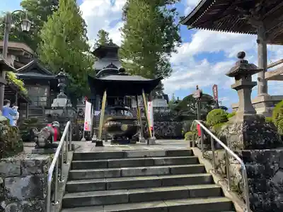 西方寺(宮城県)