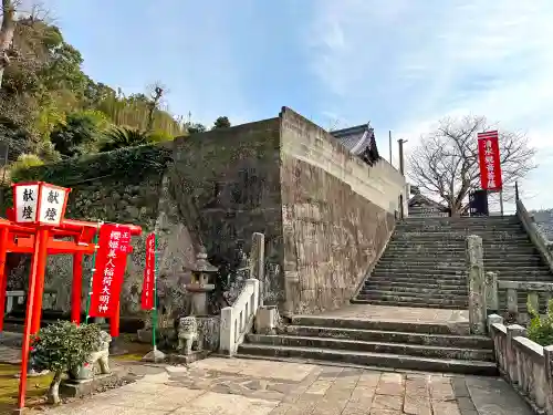 八坂神社(長崎県)