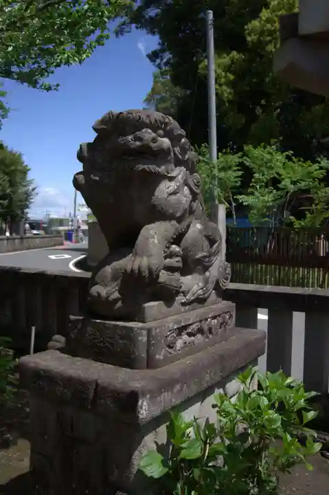 今宮神社(栃木県)