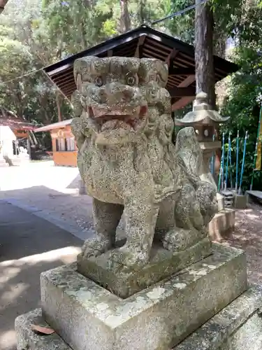 吉部田八幡宮(山口県)