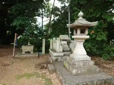 秋葉神社のその他建物